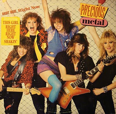 Precious Metal