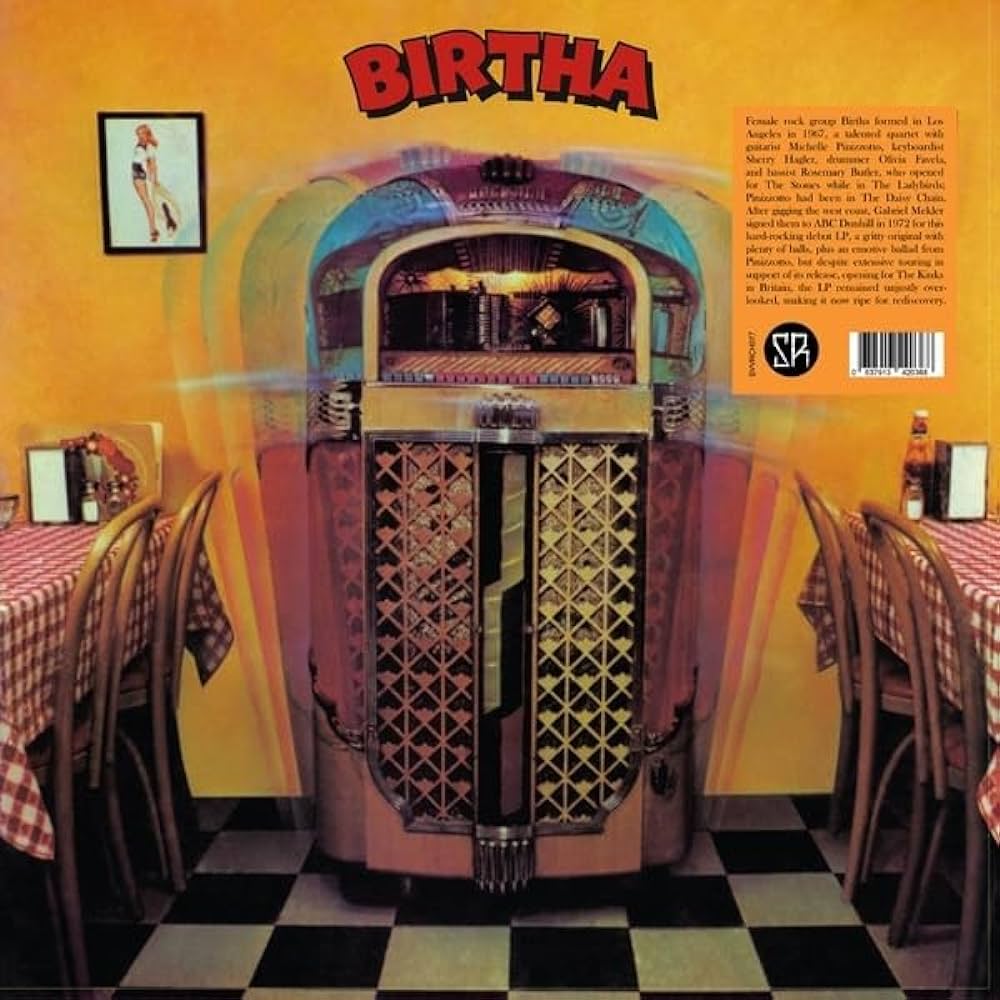 Birtha Birtha