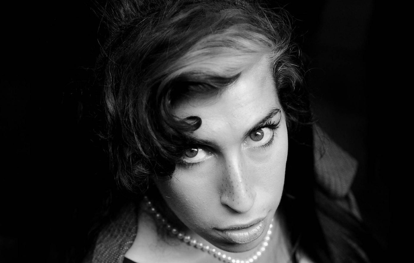 Amy Winehouse: Rock Myth, Hard Reality