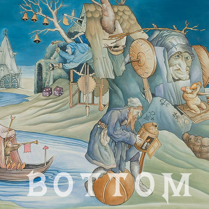 Bottom
