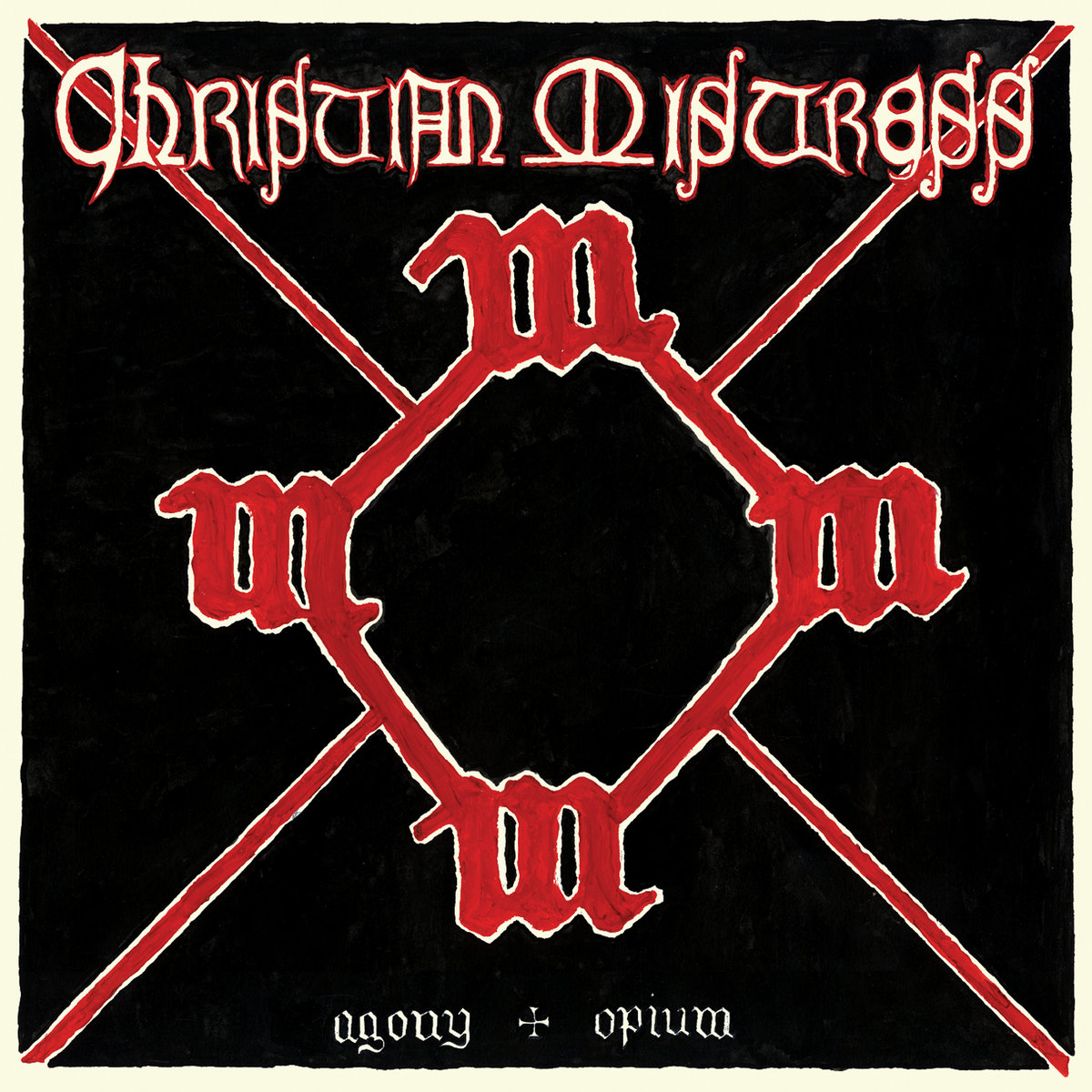 christian mischief