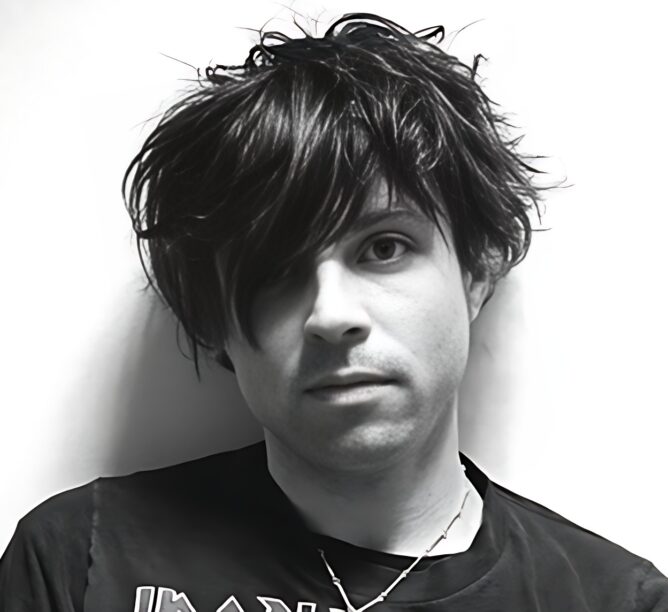 Ryan Adams