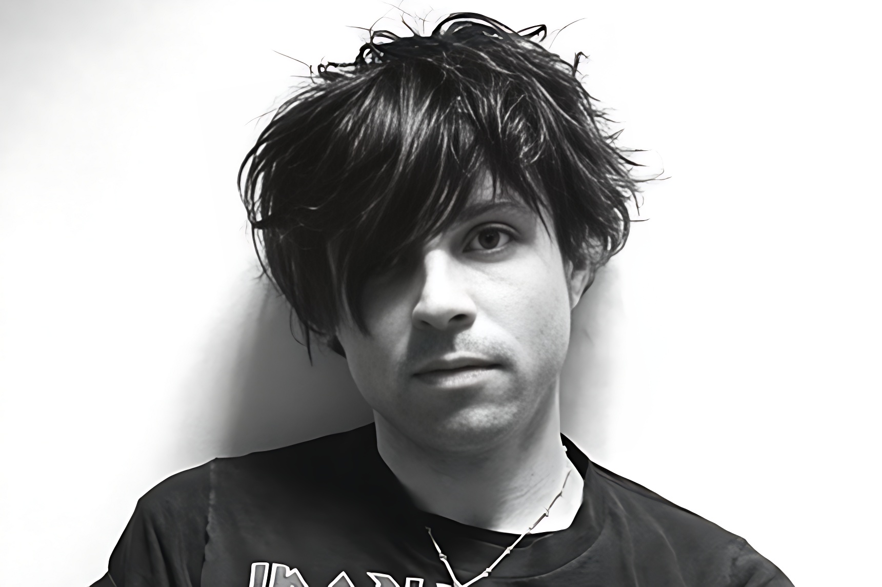 Ryan Adams to Release Star-Studded Solo Album - SPIN