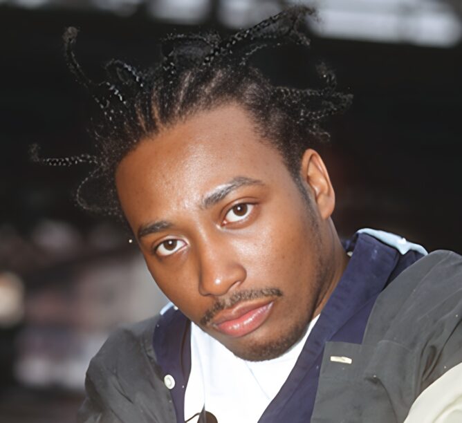 ODB c. 1995