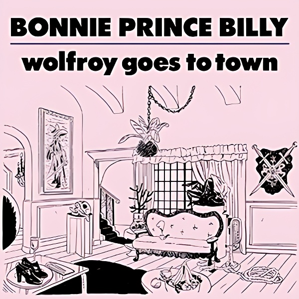 bonnie prince wolfroy