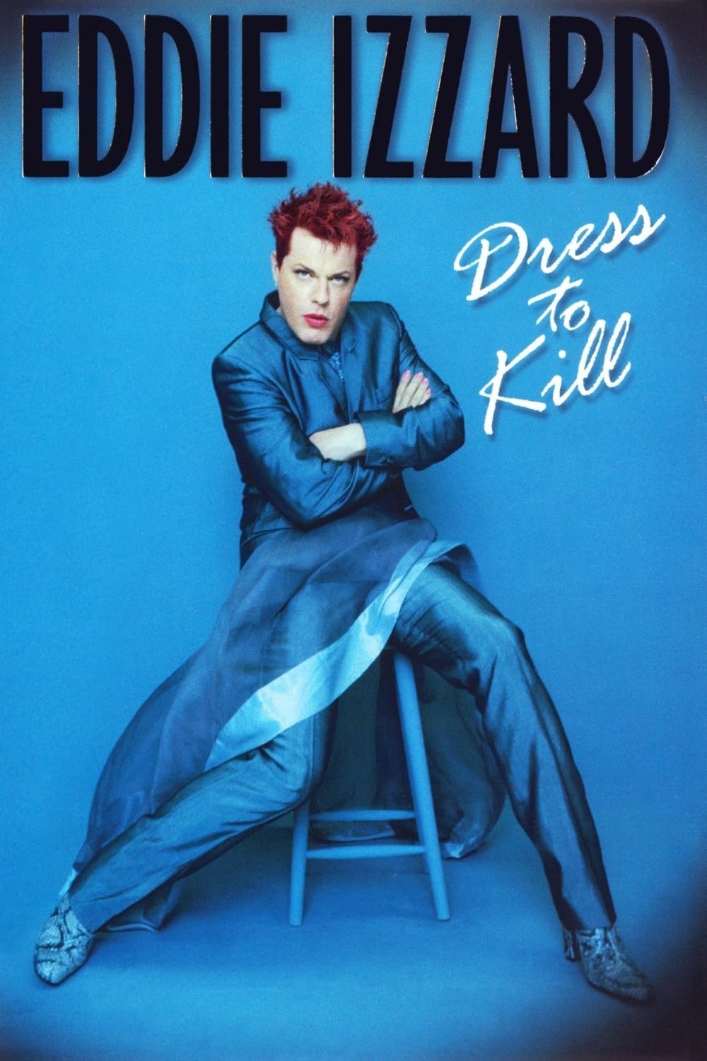 Eddie Izzard