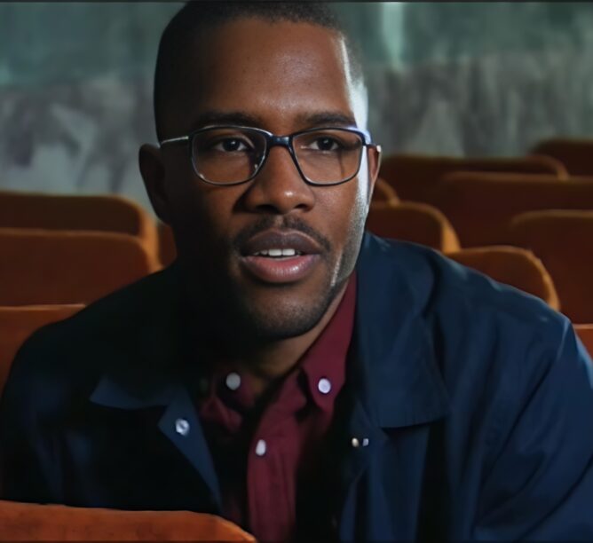 frank ocean