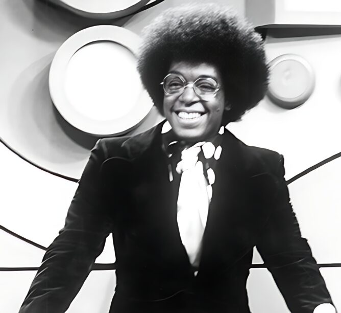 Don Cornelius