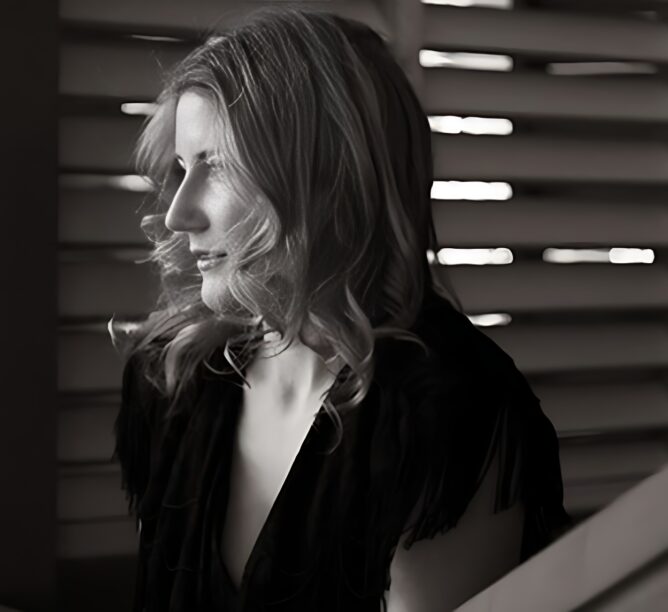 Kathleen Edwards