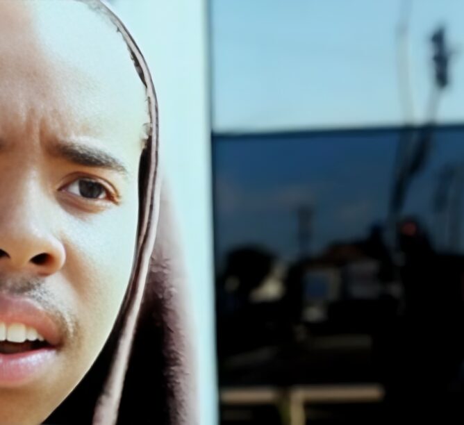 Earl Sweatshirt