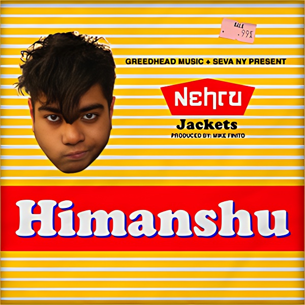 himanshu nehru