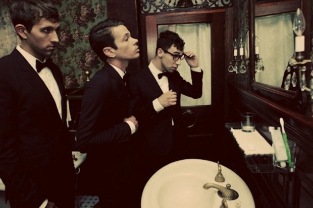 fun. / fueledbyramen.com