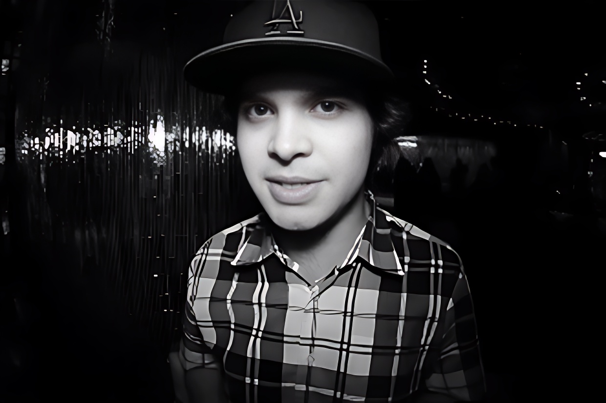 Watch Datsik Celebrate His Birthday at Electric Daisy Carnival - SPIN