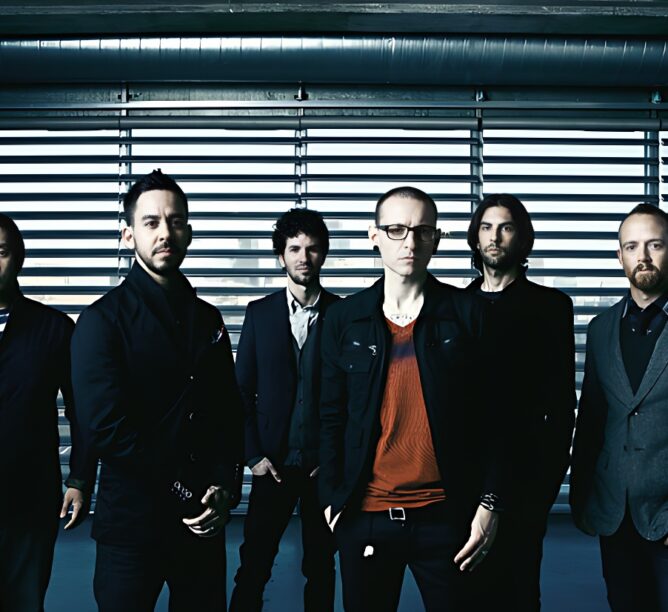 Linkin Park