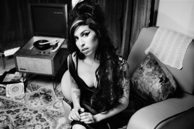 Amy Winehouse’s Death, One Year Later: A Timeline