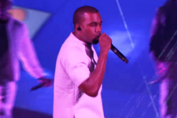 Kanye West