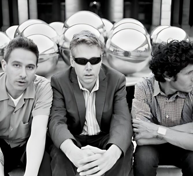 Beastie Boys