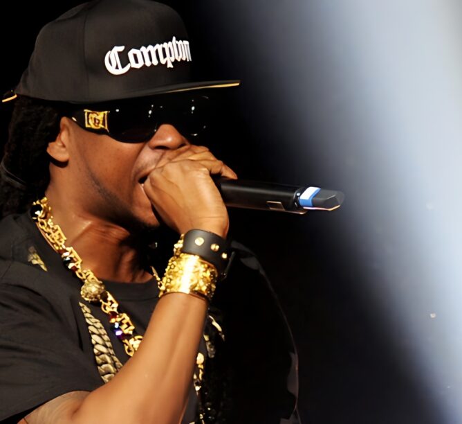 2 Chainz