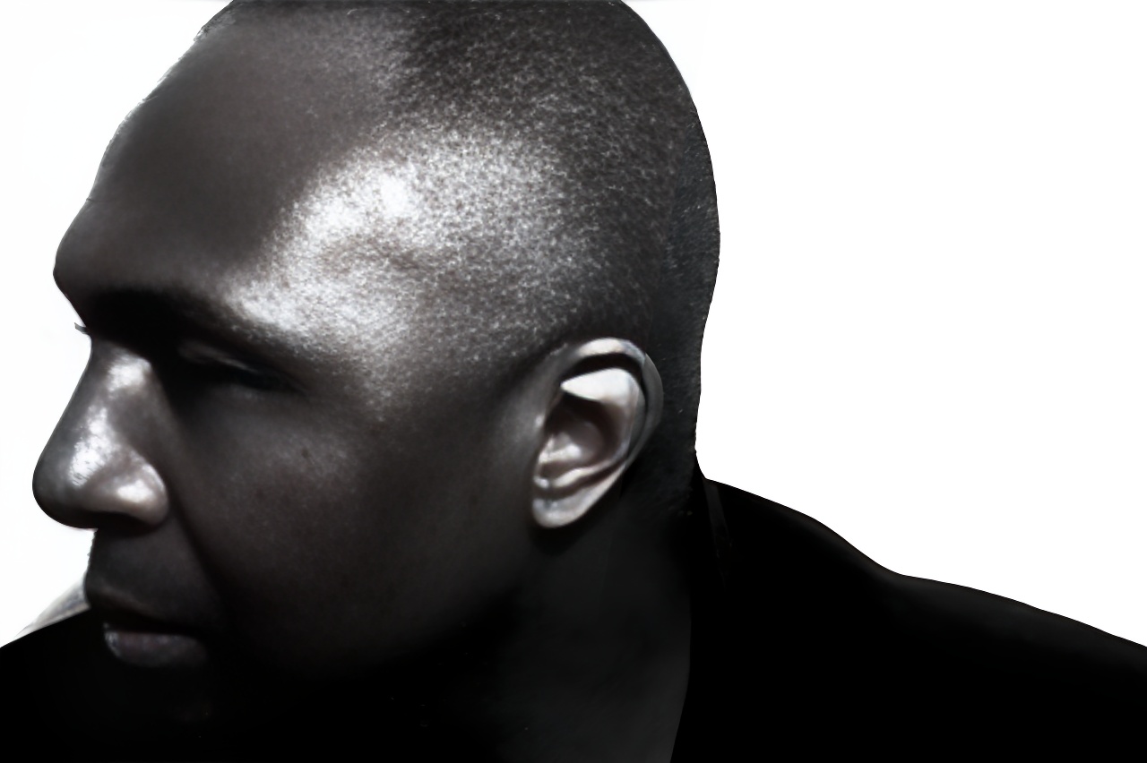 High Priest, a.k.a. Hprizm