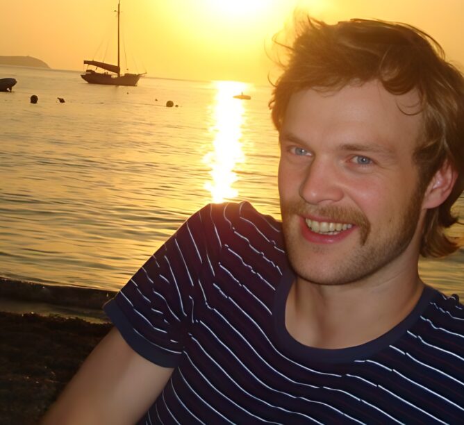 Todd Terje