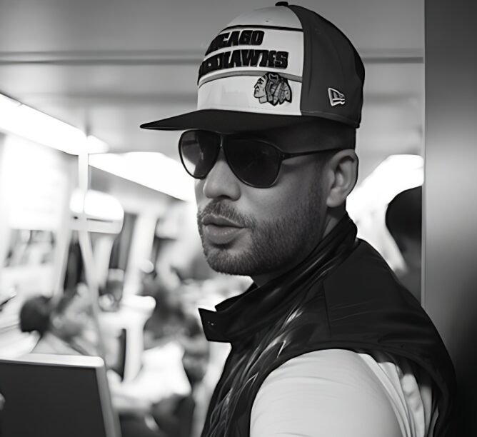 DJ Drama