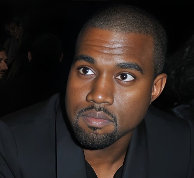 Kanye West