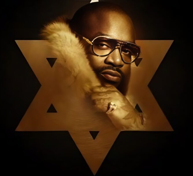 Rick Ross