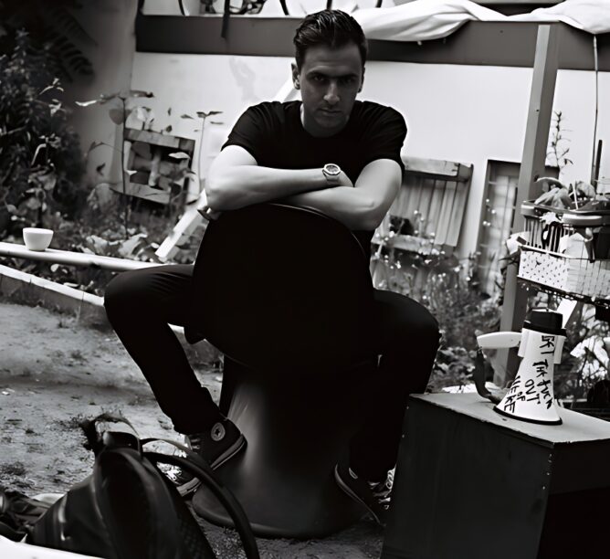 Boys Noize