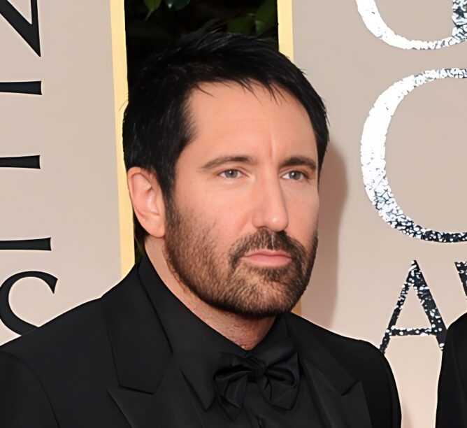 Trent Reznor