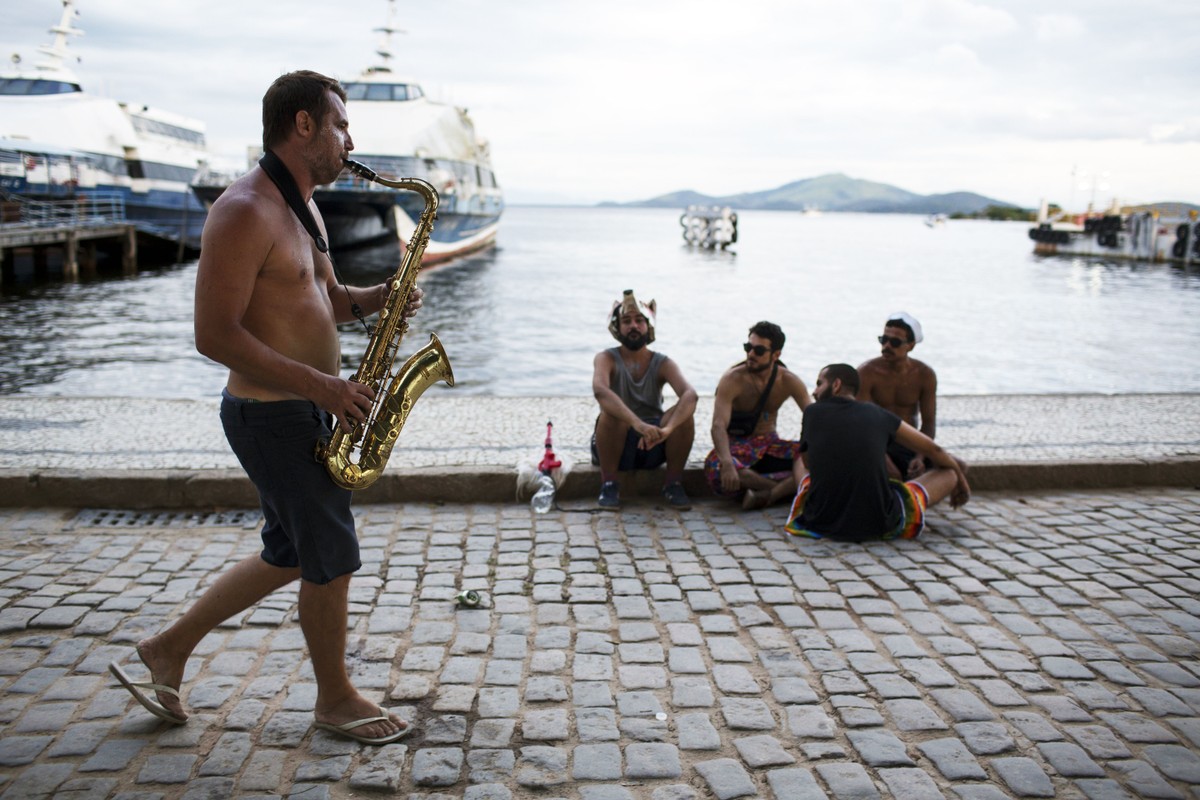 The 25 Best Saxophone Songs of All Time