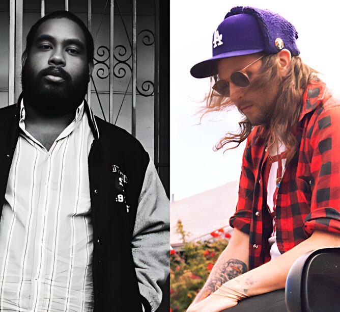ANTWON / King Tuff