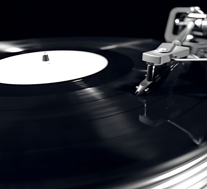 Vinyl Sales Boom 177 Million Record 1997 IFPI