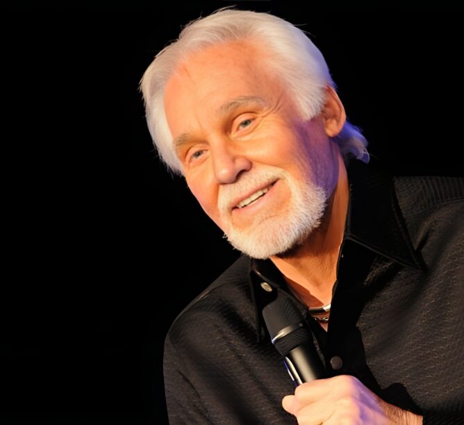 kenny rogers, country music hall of fame