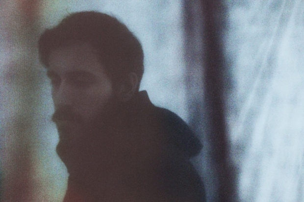 The Haxan Cloak's Bobby Krlic