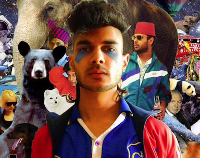 Jai Paul