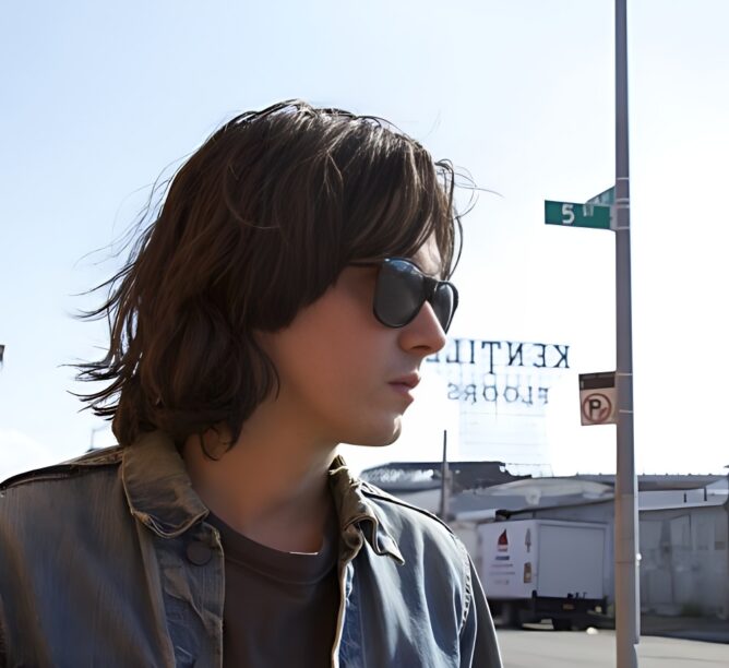 Zachary Cale