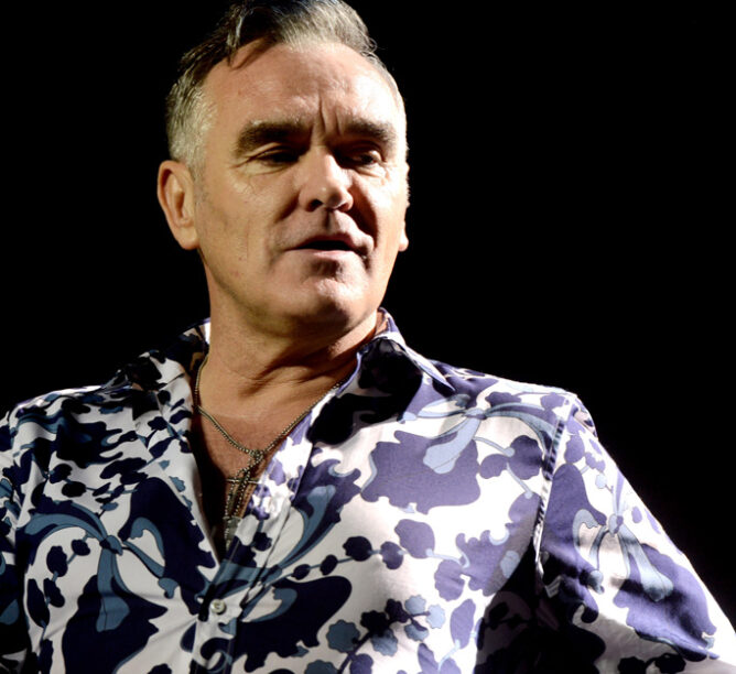morrissey, tour cancelation, south america