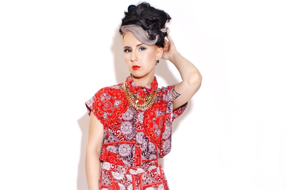 Sirah Moves 'On to the Next' With Big Hooks and Tight Rhymes - SPIN