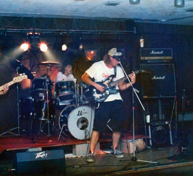 Spineriders