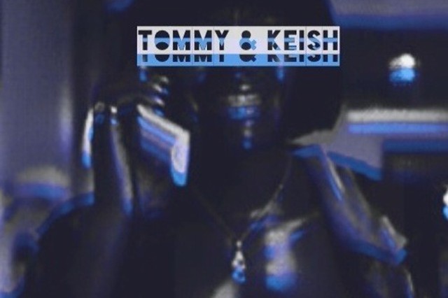 Doley Bernays 'Tommy & Keish' James ASHLI Stream