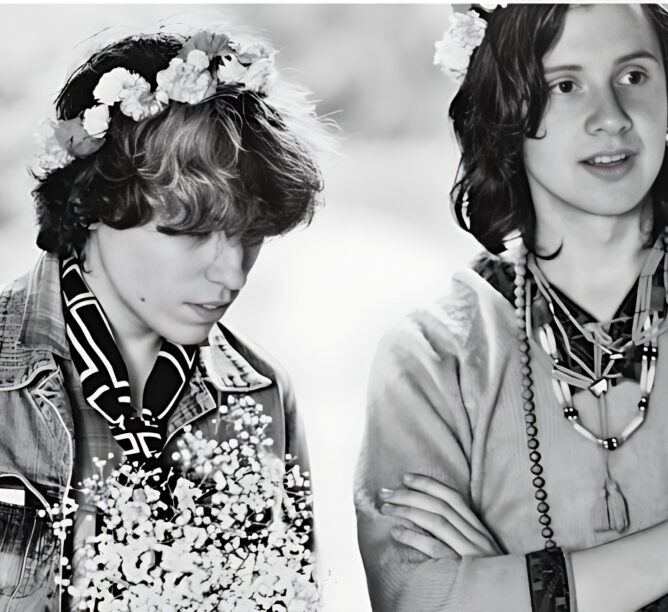 Foxygen