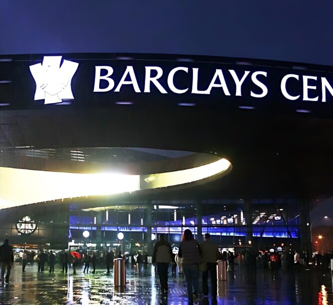 Barclays Center Brooklyn ticket sales