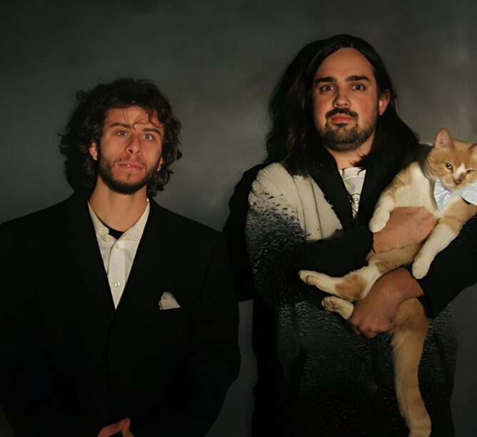 Zorch Zzoorrcchh Album Stream Shmu Sargent House