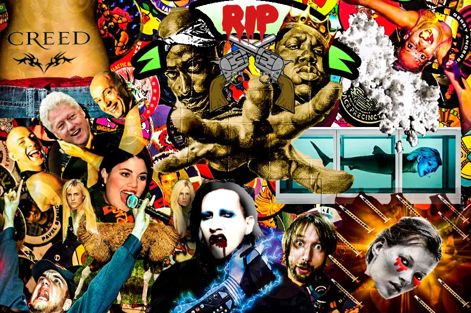 The Cheeky Monkeys DJ's - Shell Shocked (From Teenage Mutant Ninja Turtles) MP3 Download & Lyrics