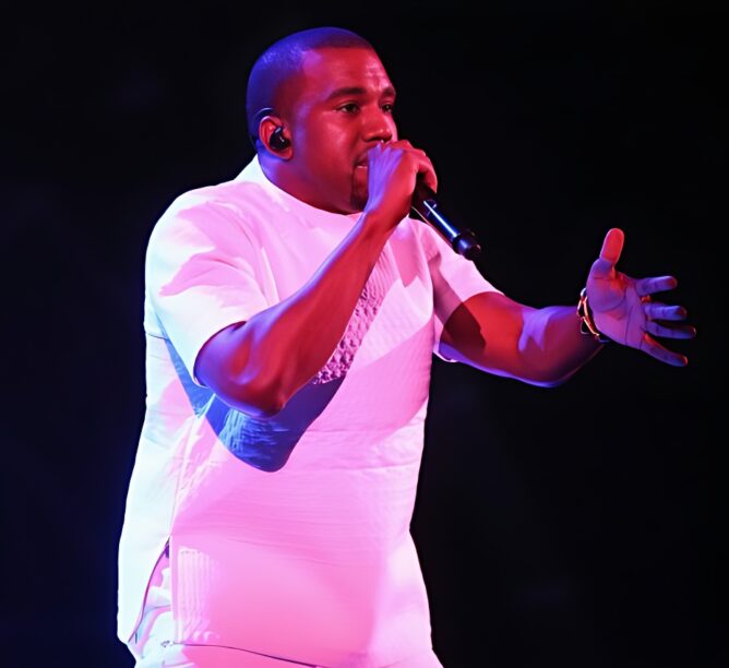 Kanye West, felony charges, misdemeanor