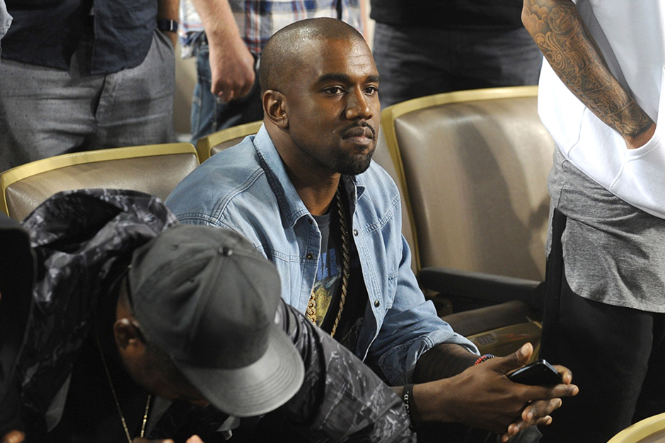 Kanye West's Six Most Hypocritical Statements From His Kris Jenner ...