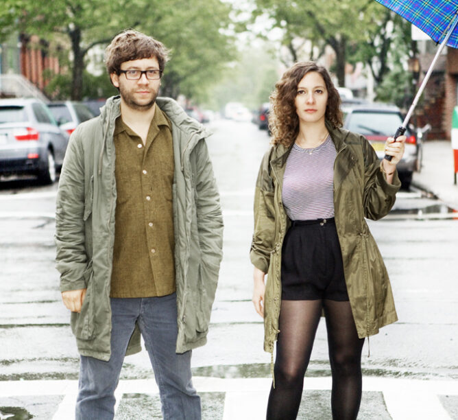 This Frontier Needs Heroes 'Hooky' Album Stream