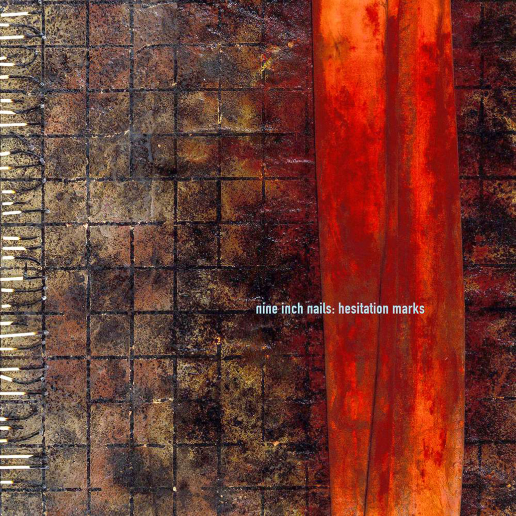 Review: Nine Inch Nails, 'Hesitation Marks'