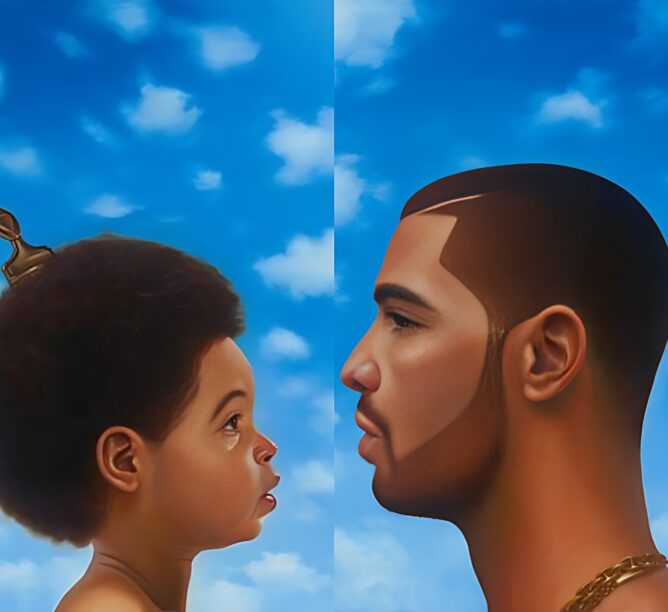 Drake, 'Nothing Was the Same,' album track list, Jay-Z, hyphen, "Wu-Tang Forever," Drake featuring Drake