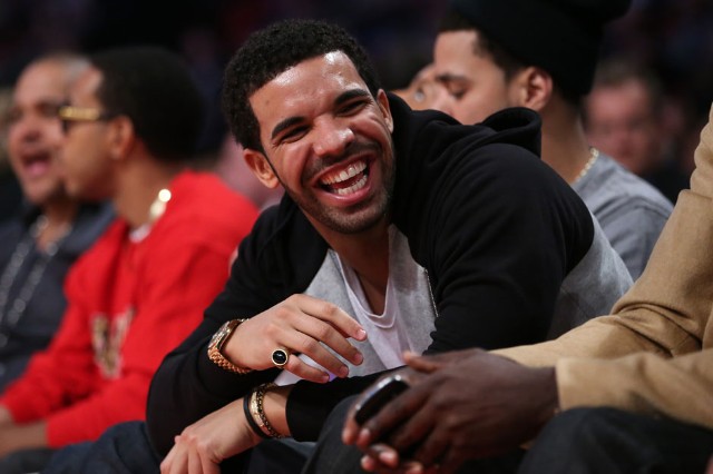 Drakes Nothing Was The Same Our Impulsive Reviews Spin